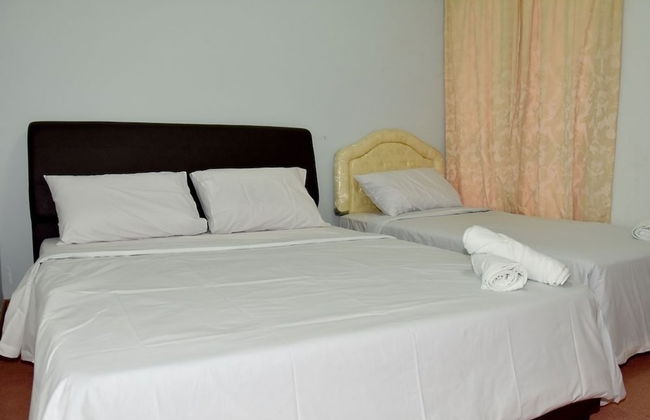 Marina Court by 80's Sabah Homestay - Foto 3