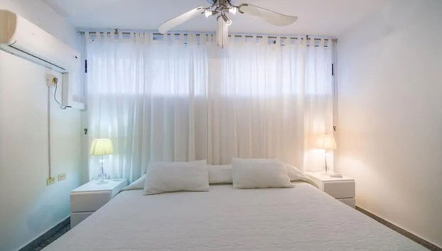 Villa Don Teto Suite & 8 Rooms: Great Havana View - Foto 2