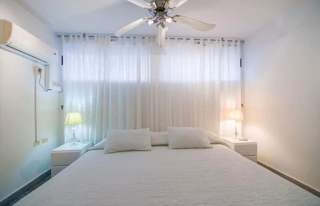 Villa Don Teto Suite & 8 Rooms: Great Havana View - Photo 2