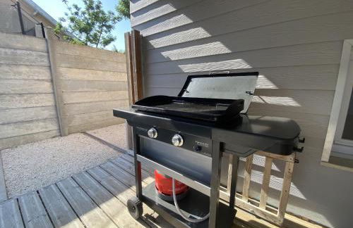 Maison familiale à Saint-Brevin, plage à 20 min, animaux admis - FR-1-364-98 - Foto 5