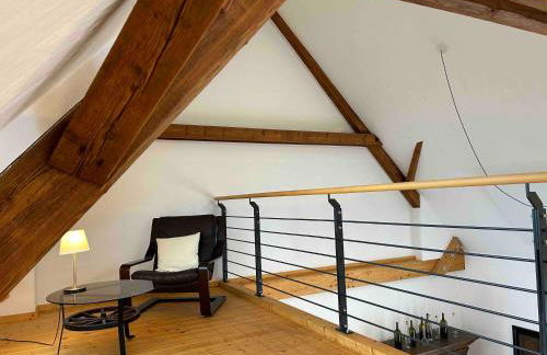 Voigtshof Niederrhein Ferienwohnung „Balberg“ - Foto 9