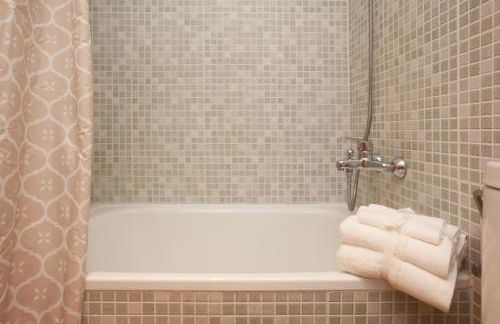 Apartment Beach Front Canet - Foto 19