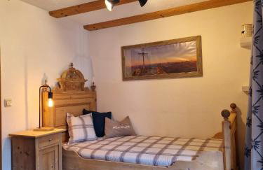 Ferienwohnung Bergglück - Foto 11