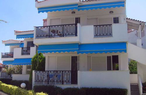 Iris Seafront Apartments - Foto 69