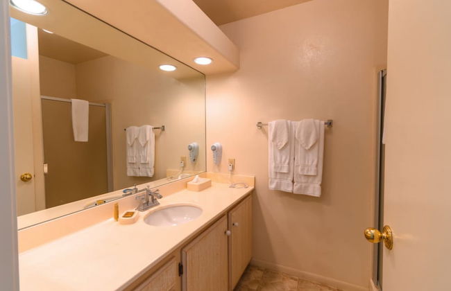 The Villas at Emerald Desert RV Resort - Foto 30