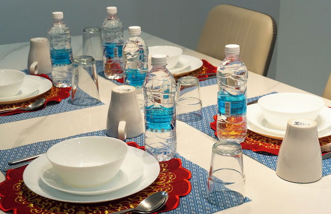 Moonway Luxury Suites At Eaton Residence - Foto 49