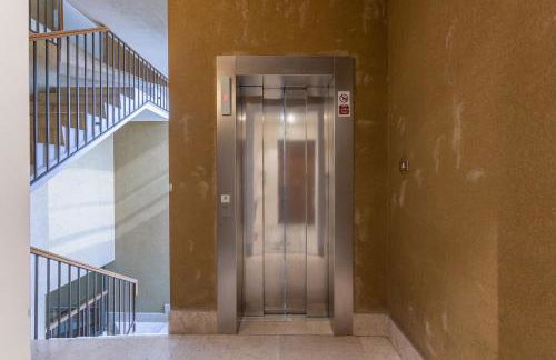 GuestHost - Bologna Hills View - Stunning Attic with Terrace - Photo 24