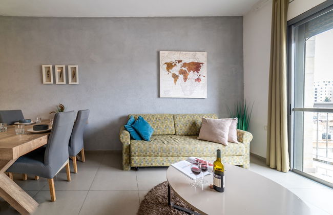 Stay Jaffa Jerusalem - Foto 59