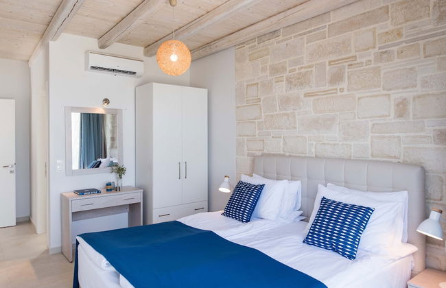 Falasarna Luxury Villas - Foto 4