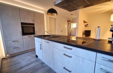 Ferienwohnung im ehemaligen Gesindehaus - Foto 4