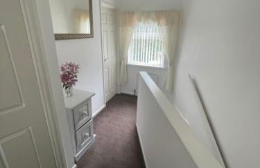 Hill View House - Foto 8