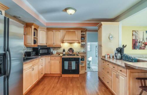 The Place Between The Lakes 4 Bedrooms 4 Beds - Foto 2