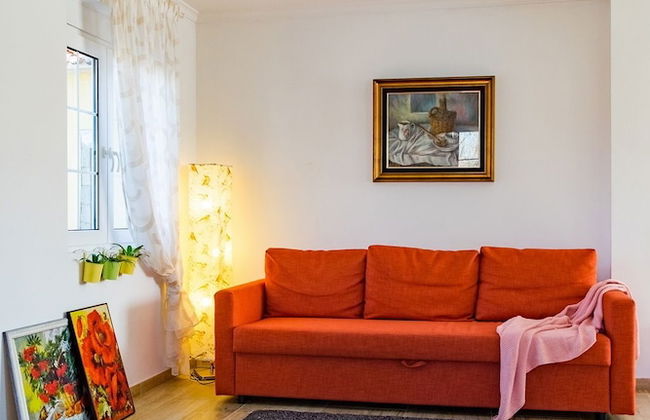 Eliza villa LUX - Foto 13