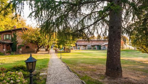 Podere Sant'Angelo - Photo 1, Garden