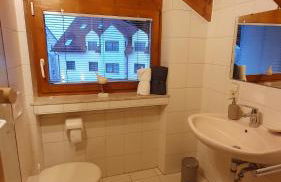 Ferienwohnung AA-Waldhausen DG - Foto 14