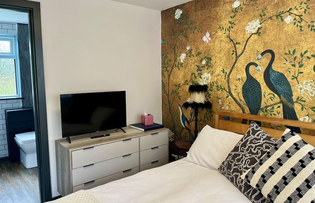 Freshwater - Hot Tub - Pet Friendly - Garden - Foto 4