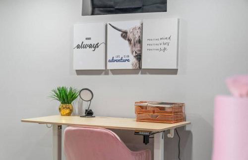 Luxurious National Harbour home - Foto 33