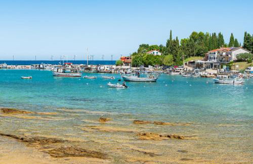 Apartments in Umag - Istrien 12071 - Foto 28