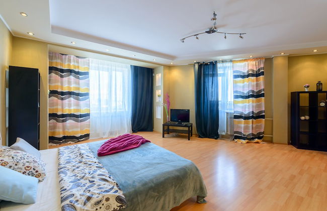 Apartments on Pionerskaya - Foto 4