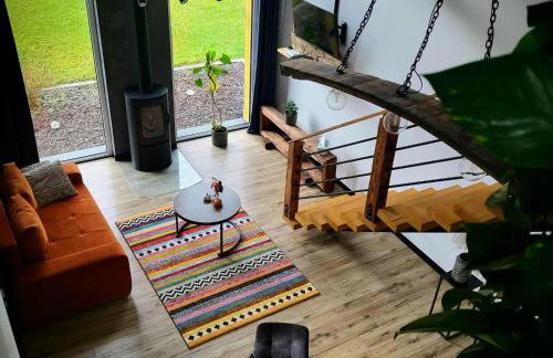 Bieszczadzkie Korzenie Rodu - Foto 11