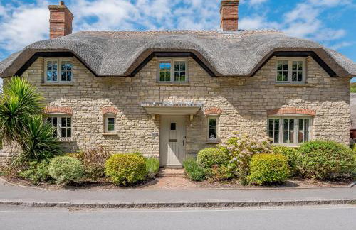 Hambury House - Foto 12