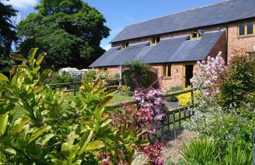 North Mere Rural Cottages - Foto 1