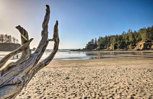 Fishermens Paradise in Coos Bay Walk to Beach! - Foto 32