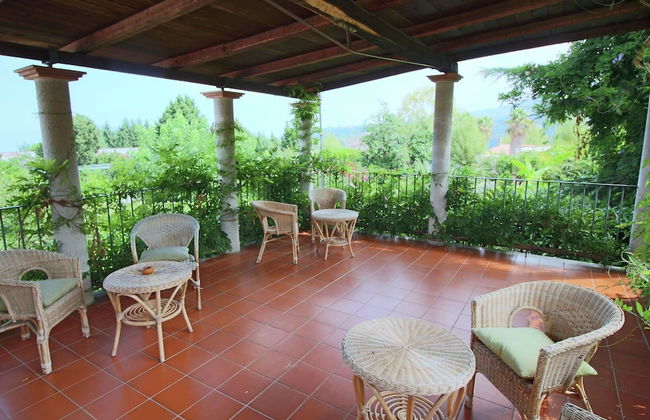 Mansion in Parghelia Near Coast of the Gods - Foto 7