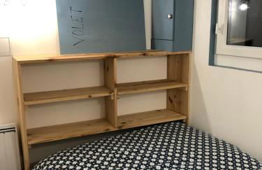 AlloAppartMeublé_Topaze - Foto 16