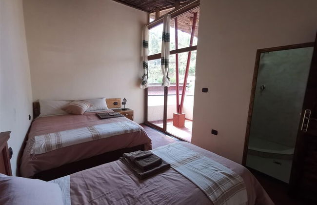 Lalibela Apartments - Foto 19