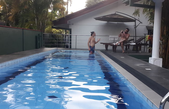 Aurelle Villa - Foto 15