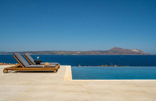 ARion Aesthesis Villa Fire Pit & Heated Pool - Photo 71