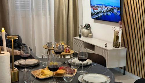 MiMa Easy Stay Split - Foto 2