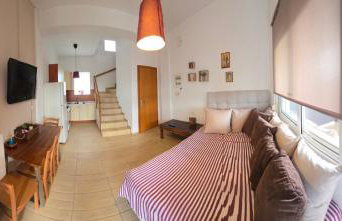 Rafaella's Maisonette at Rafaella Resort - Foto 6