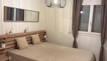 Appartement 50m2, résidence privée avec piscine, tennis et à 100 m de la plage - Foto 4