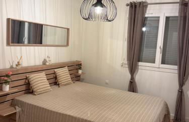 Appartement 50m2, résidence privée avec piscine, tennis et à 100 m de la plage - Foto 4