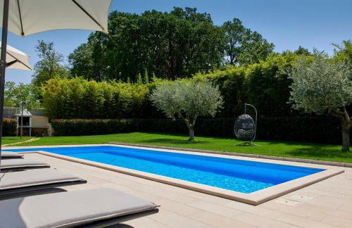 VILLA GIOVANNA POREC - Foto 26