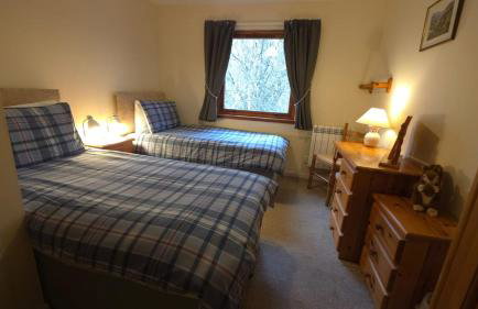 Linsmore Lodges - Foto 59