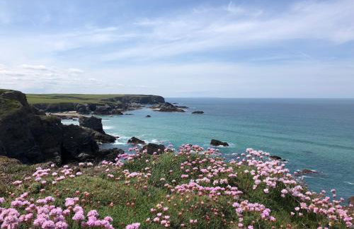 Coastal retreat surrounded by open countryside - Foto 3