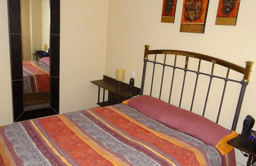 INTRAMUROS alojamiento dentro de la muralla - Foto 1