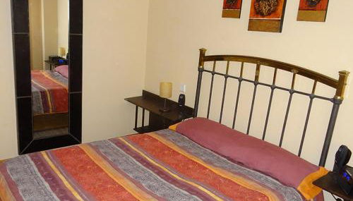 INTRAMUROS alojamiento dentro de la muralla - Foto 1