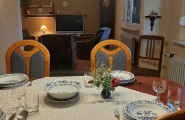 Haus mit Ausblick 3 Schlafzimmer - Foto 13