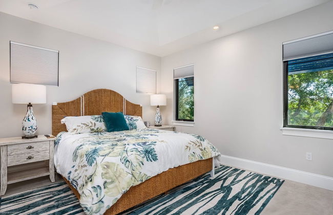 Sabal Custom Home By the Beach - Foto 6