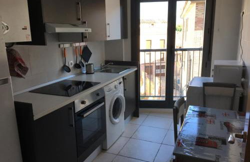 Apartamento Reino de Nájera - Foto 8