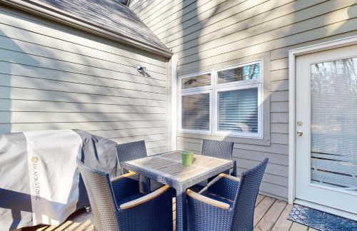 Sapphire Serenity - Full Condo - Foto 33