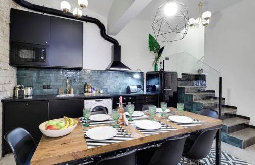 Casa Maria Townhouse- terrace-4 bedrooms - Photo 6