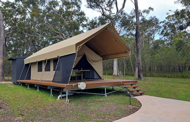 Bay and Bush, Jervis Bay - Foto 11