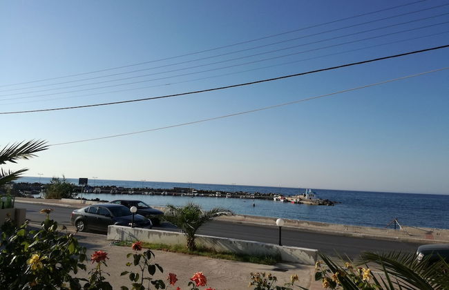 Marianthi Hotel - Foto 17