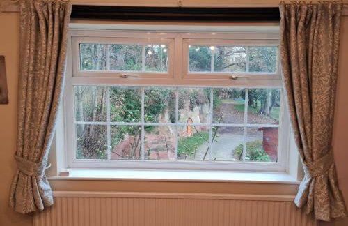 17th-century1bed/studio/petsok/garden/wifi - Foto 43