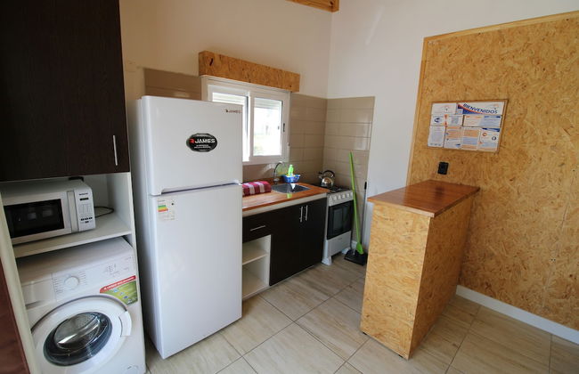 Complejo Cabanas Piriapolis - Photo 22